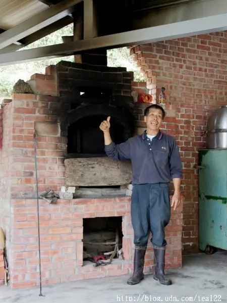 異業結盟--綠波浪森林會館與貝岩居的完美結合