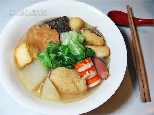 [宅配伴手禮盒] 三風麵館香蕉麵，台灣香蕉做的健康創意麵條，提供企業客製化專屬禮盒