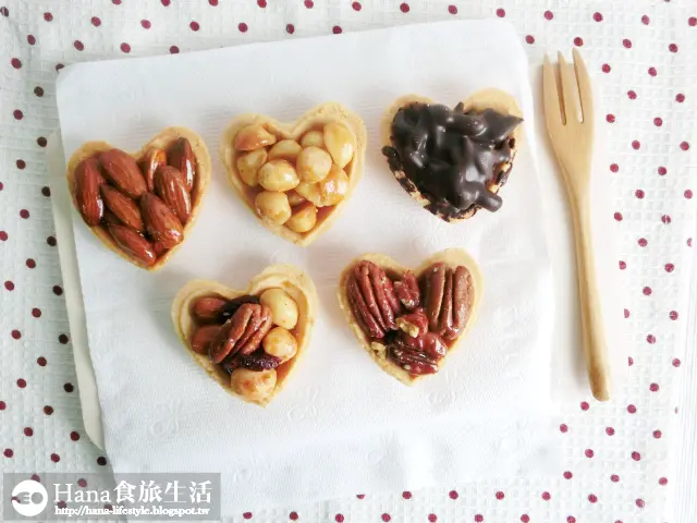 【廠商合作】鴻鼎菓子 繽紛堅果塔禮盒12入 | 健康首選過年禮盒 多種口味 年節送禮、企業送禮皆合適