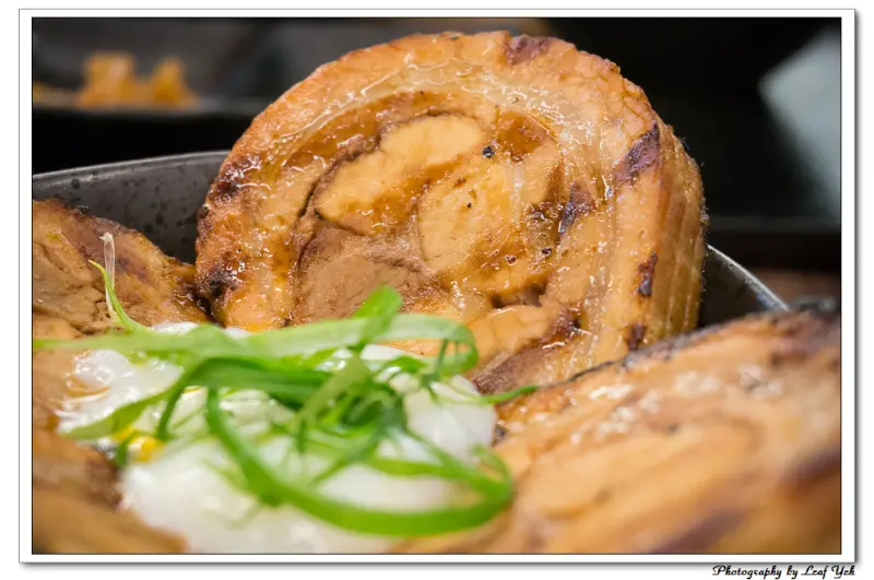 【台北】Bowls Rice Bowls & Cafe(微風北車店)。丼飯專賣店