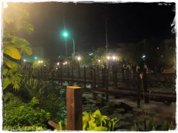 屏東林邊鄉=<食>水月軒鮮蝦餐廳~我心中的最蝦最美好=