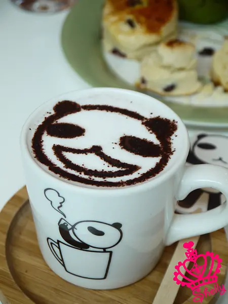 ❤台北❤ 想了好久終於吃到的ARANZI CAFE阿朗基咖啡