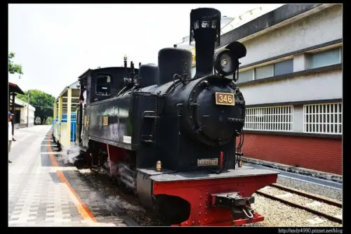 20160515彰化溪湖糖廠