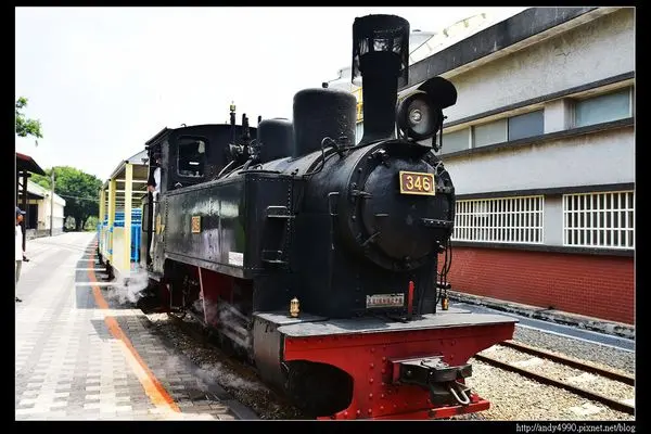 20160515彰化溪湖糖廠