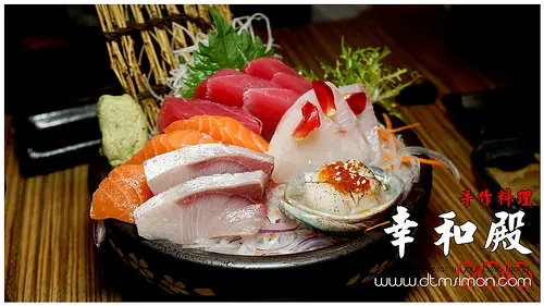 一家內湖小巷裡的熱血隱藏日料店!