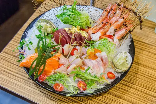 【台北捷運美食地圖】【西湖站美食】幸和殿日式手作料理 