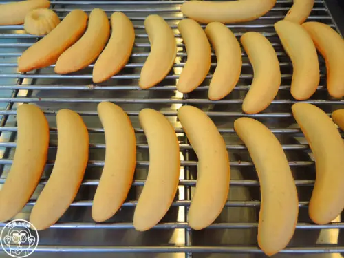 呷飽祙【台中中區･幸福蕉點】台版東京芭娜娜        
      