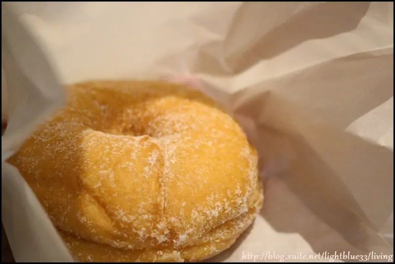 [ 南京復興站美食 ] Haritts甜甜圈～台中排隊名店，源於東京的美味