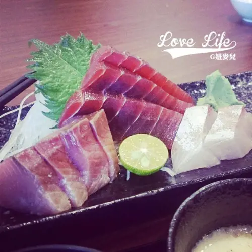 【食記台北】巷弄內不可錯過的平價優質日式料理♥鯉壽司頭條酒食♥上班族的愛