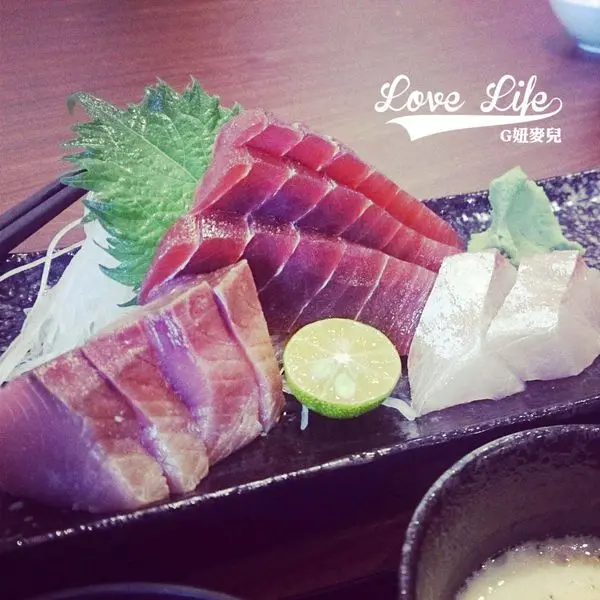 【食記台北】巷弄內不可錯過的平價優質日式料理♥鯉壽司頭條酒食♥上班族的愛