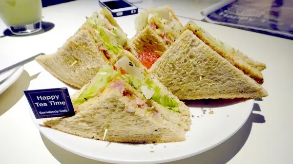 【台北西門】少女們的夢幻聚會地點！貳拾陸巷(Somebody)！