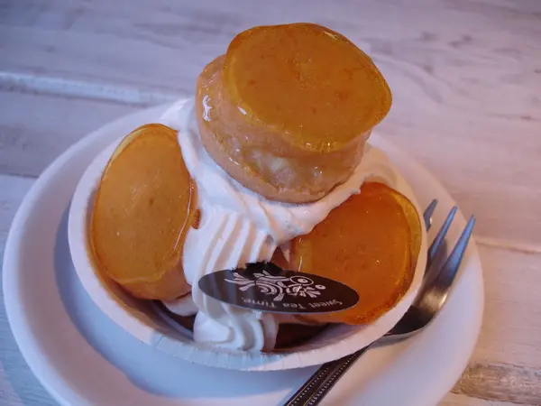 西門町中的優閒樂活下午茶藝術空間~貳拾陸巷 somebody cafe