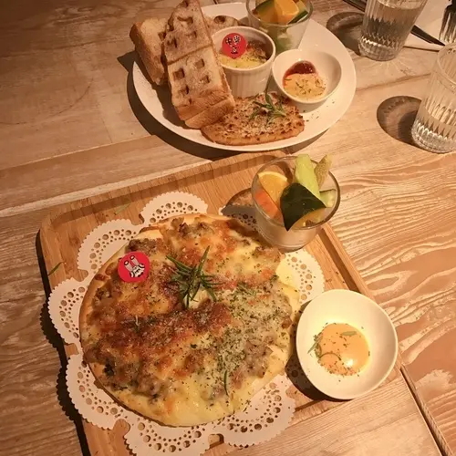 🍄貳拾陸巷Somebody cafe 🔸臺北美食-西門站🔸