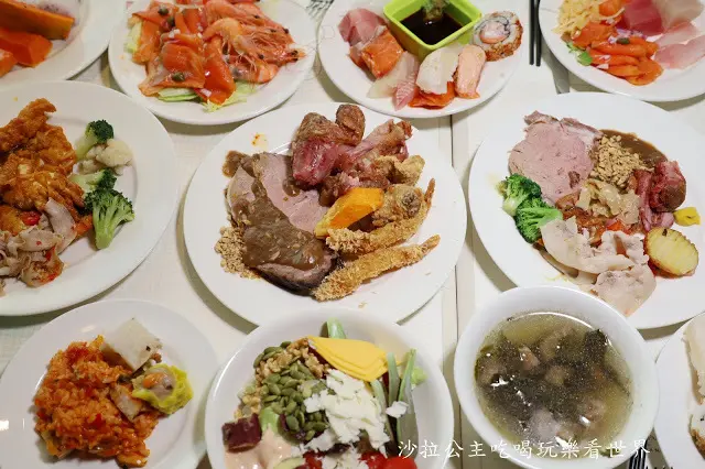 台北凱撒X新北坪林好茶與您在"Checkers"「香」遇以茶入饌.茶藝講座.精品好茶市集