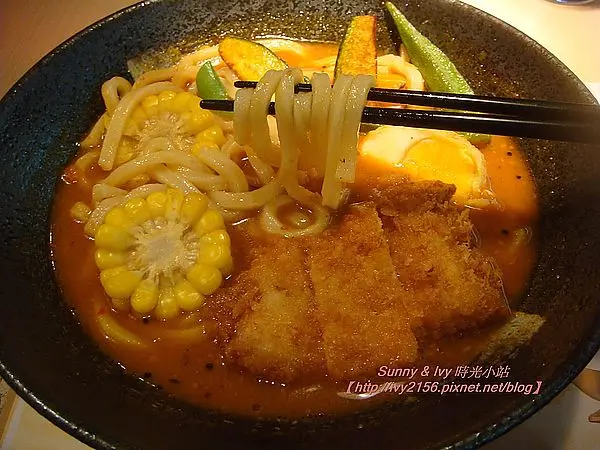 【中和食記】咖哩匠（環球店）