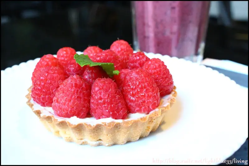 台中美食：A La maison sweet and salt & fashion lab～法國師傅做甜點給你吃