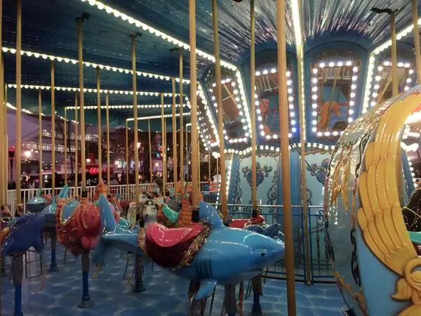 台北 兒童新樂園