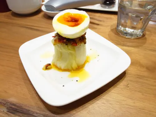 GRD日誌---01052012 一風堂拉麵：美味湯頭登陸台北！