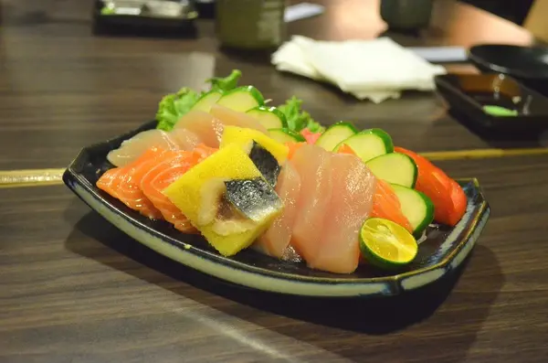 台北東區美食~~武藏居食屋