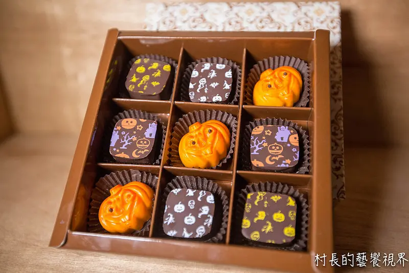 【團購】｛Nina巧克力工坊｝清境上的18度C甜食，Nina(妮娜)巧克力工坊