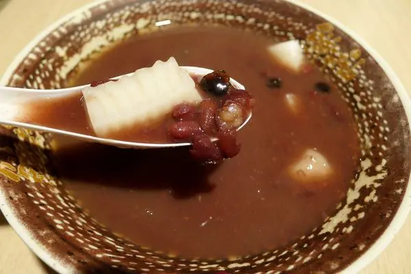 口碑28-溫暖寒冬小甜品鮮芋仙(徐匯廣場店)        
      