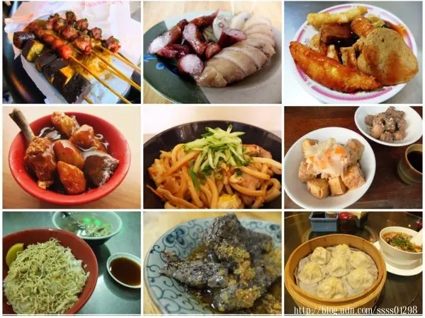 【屏東美食懶人包】來屏東吃什麼？在地特色美食來報到啦！屏東小吃、屏東必吃美食等您來嚐嚐！