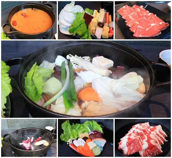 『高雄。輕井澤鍋物』～就愛吃火鍋