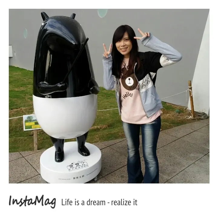 台中的新地標，壺中居-台中國家歌劇院