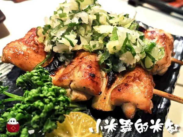 【捷運南京東路站】胡同 侍 串燒夜食(1號店)