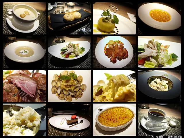 樂慕亞 Le Meilleur～台北東區的平價高級美食，24小時都吃得到喔！