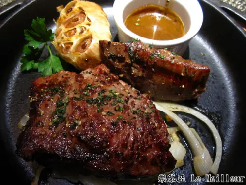 【台北市】24小時歡迎饕客登門品嚐-樂慕亞 Le meilleur