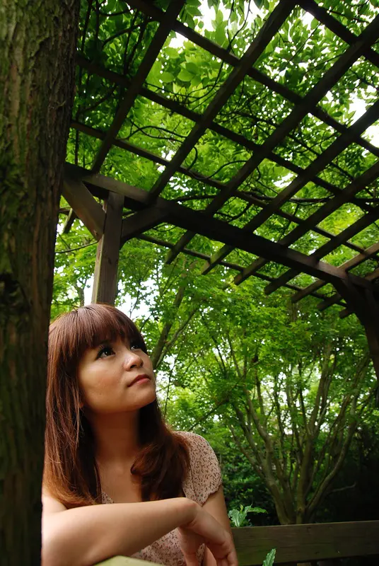 ◈台中◈ⓜ千樺花園(母親節用餐篇)ⓜ