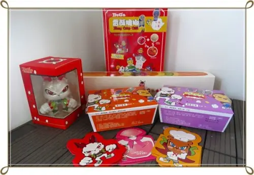 【DoGa香酥脆椒】有沒有搞錯~辣椒也能吃的這麼涮嘴~