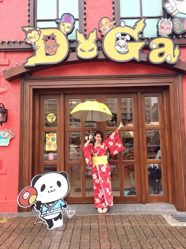 【台南美食】安平美食超吸晴 滿滿創意脆椒&霜淇淋 讓你停不了的好滋味