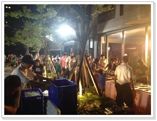 台中好吃外燴歡樂派服務揪甘心便宜又大碗