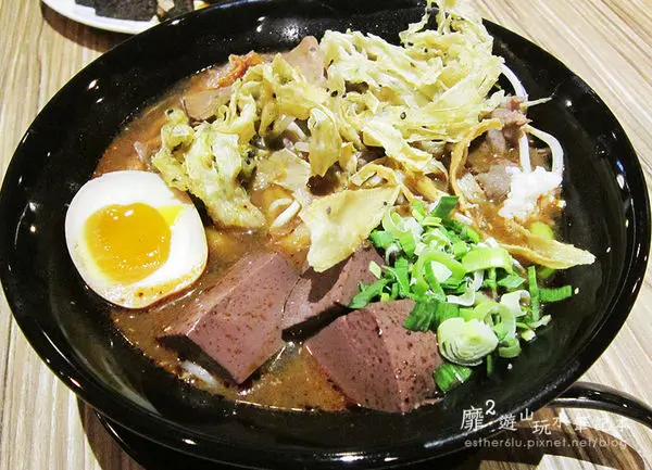 2014-12-07 台北~赤初 杭州酒釀麻辣麵食 旗艦店 (捷運台電大樓站)