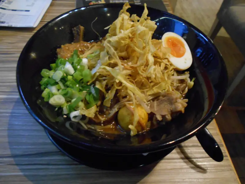 【食評】赤初 杭州酒釀麻辣麵食(旗艦店)