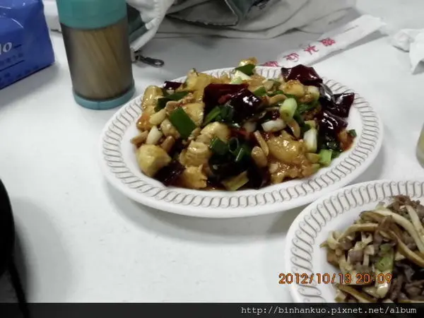 食記---順園小館(2)