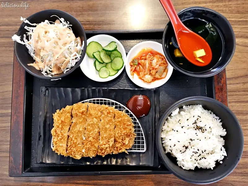 【台北士林】天母 丼工坊