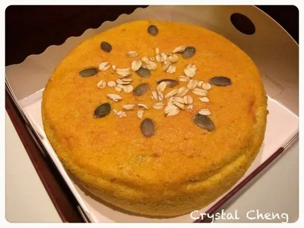 【新竹好食體驗】芙芙 全麥健康蛋糕專賣店 低糖低油少負擔男瓜蛋糕試吃！！