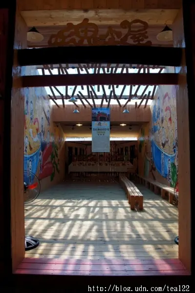 沒聽過「好呷吆鬼街」,就代表你沒到過斗六.