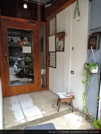 [吃喝]家 溫度 湯專門店 SOUP STOCK STORE（公正店）。