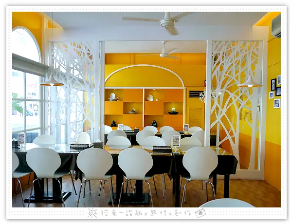 [台南食記] Sunny Pasta陽光義式廚坊~人人有麵吃！輕鬆升級套餐！平價創意義大利麵、焗烤、燉飯！肉片和起司超多！