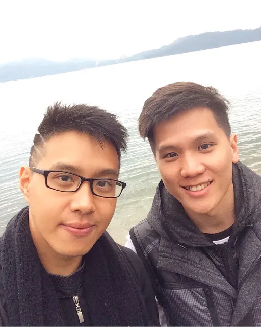 『景點』南投魚池「伊達邵商店街」小米酒-山豬肉-邵族料理 甜到我都醉了的小米酒冰沙!!!
