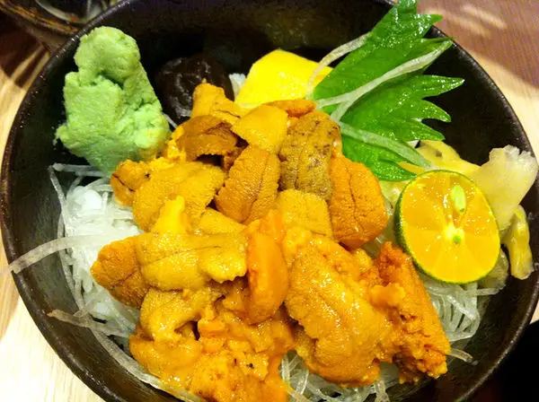 【食記】身長腳日本料理--平價滿足的好滋味