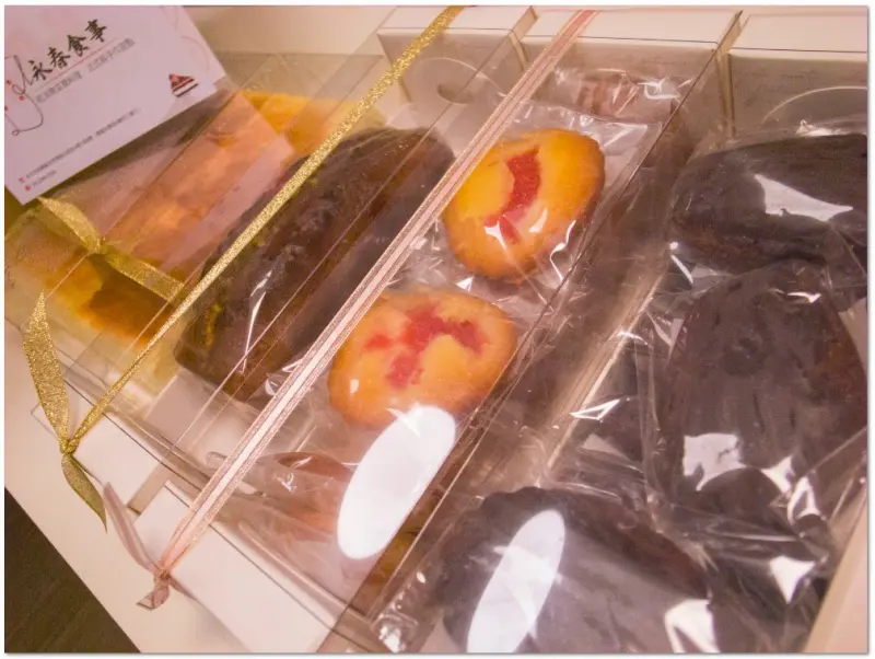 【永春食事‧法式純手作甜點】大推！少量製作的私房店家，精品級甜點宅配