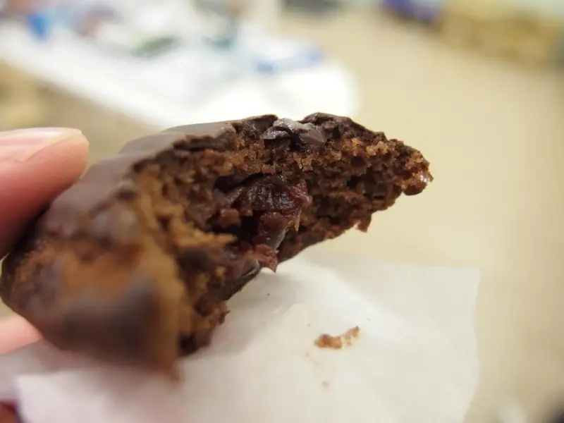 無菜單私廚的獨門甜點，搭配威士忌正好