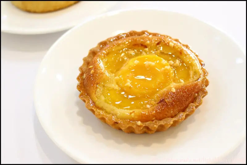 [ 民生社區美食 ] 吃吃喝喝Maison Gourmande三民店～平價法式傳統點心