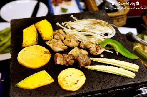 【高雄-苓雅區】御奉行 玄武岩燒肉❤鍋物❤定食