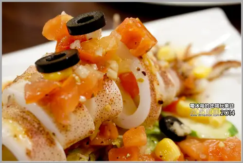 一起來中華路的牛排館吃道地的現炒料理吧!!!!